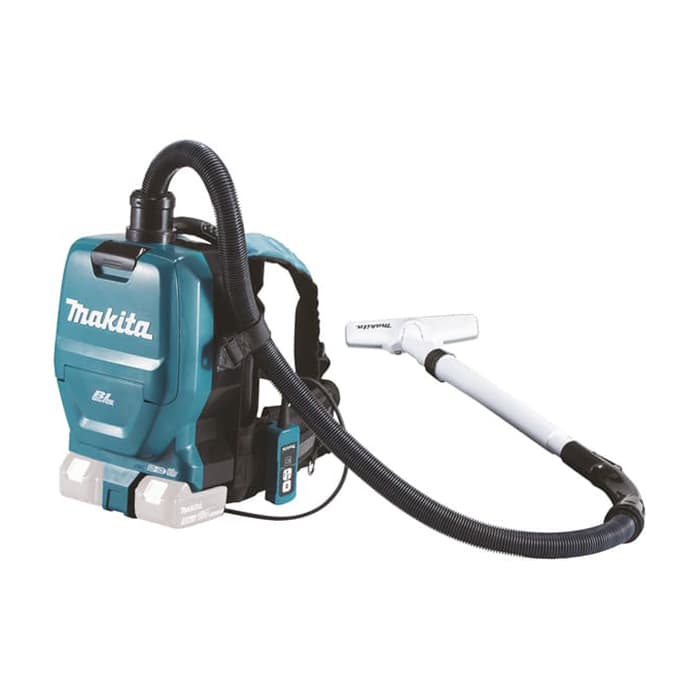 MAKITA STØVSUGER LETT BRUK DVC260Z Støvsuger Makita CL106FDZW; 10,8 V (uten batteri og lader